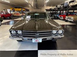 1969 Chevrolet Chevelle (CC-2123194) for sale in Calverton, New York