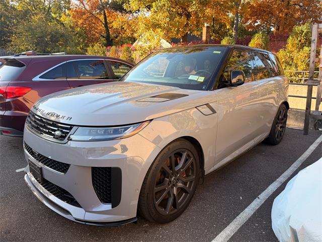 2025 Land Rover Range Rover Sport (CC-2123197) for sale in Huntington Station, New York