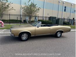 1967 Pontiac GTO (CC-2123198) for sale in Clearwater, Florida