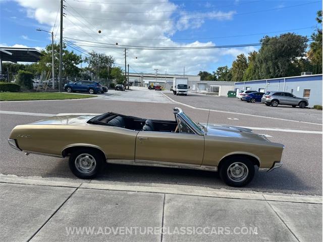 1967 Pontiac GTO (CC-2123198) for sale in Clearwater, Florida