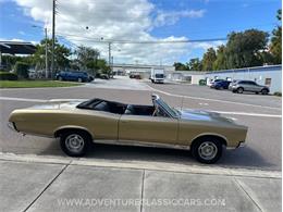 1967 Pontiac GTO (CC-2123198) for sale in Clearwater, Florida