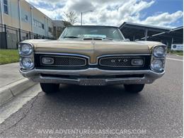 1967 Pontiac GTO (CC-2123198) for sale in Clearwater, Florida