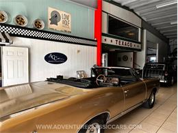 1967 Pontiac GTO (CC-2123198) for sale in Clearwater, Florida