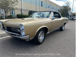 1967 Pontiac GTO (CC-2123198) for sale in Clearwater, Florida