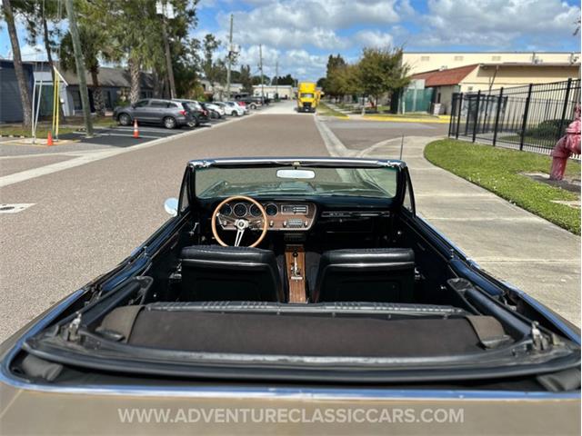 1967 Pontiac GTO (CC-2123198) for sale in Clearwater, Florida