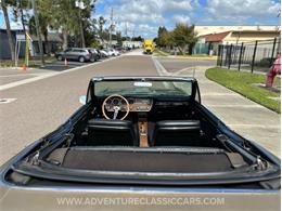 1967 Pontiac GTO (CC-2123198) for sale in Clearwater, Florida