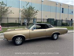 1967 Pontiac GTO (CC-2123198) for sale in Clearwater, Florida