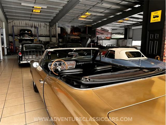 1967 Pontiac GTO (CC-2123198) for sale in Clearwater, Florida