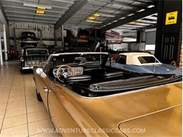 1967 Pontiac GTO (CC-2123198) for sale in Clearwater, Florida