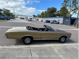 1967 Pontiac GTO (CC-2123198) for sale in Clearwater, Florida
