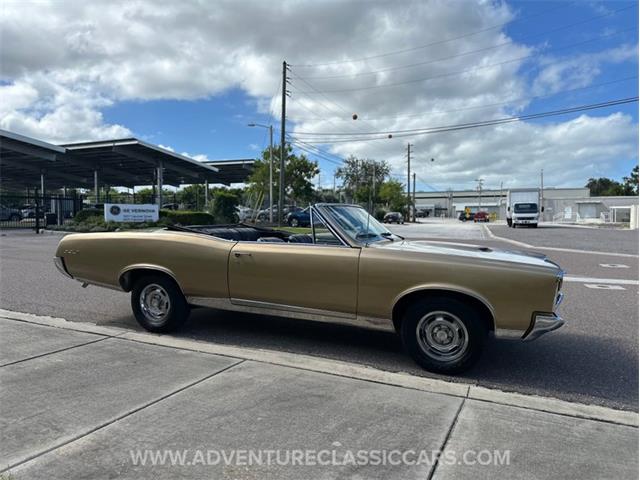 1967 Pontiac GTO (CC-2123198) for sale in Clearwater, Florida