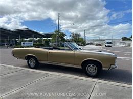 1967 Pontiac GTO (CC-2123198) for sale in Clearwater, Florida