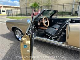 1967 Pontiac GTO (CC-2123198) for sale in Clearwater, Florida