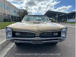 1967 Pontiac GTO (CC-2123198) for sale in Clearwater, Florida