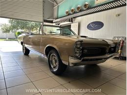 1967 Pontiac GTO (CC-2123198) for sale in Clearwater, Florida