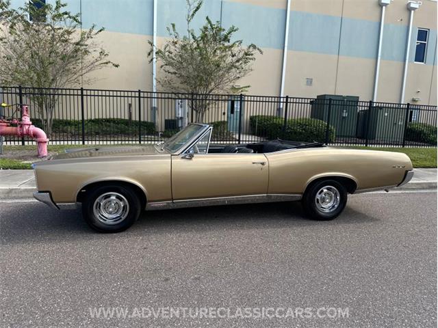 1967 Pontiac GTO (CC-2123198) for sale in Clearwater, Florida