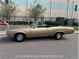 1967 Pontiac GTO (CC-2123198) for sale in Clearwater, Florida