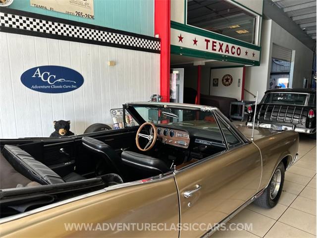 1967 Pontiac GTO (CC-2123198) for sale in Clearwater, Florida