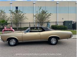 1967 Pontiac GTO (CC-2123198) for sale in Clearwater, Florida