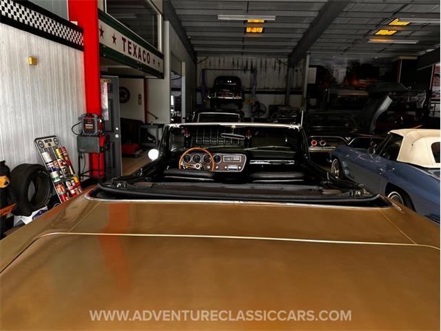 1967 Pontiac GTO (CC-2123198) for sale in Clearwater, Florida