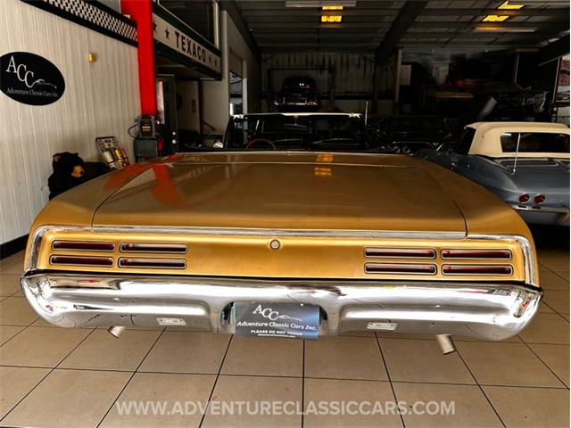 1967 Pontiac GTO (CC-2123198) for sale in Clearwater, Florida