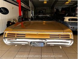 1967 Pontiac GTO (CC-2123198) for sale in Clearwater, Florida