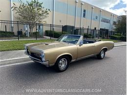 1967 Pontiac GTO (CC-2123198) for sale in Clearwater, Florida