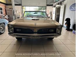 1967 Pontiac GTO (CC-2123198) for sale in Clearwater, Florida