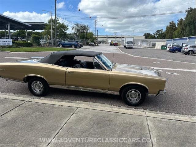 1967 Pontiac GTO (CC-2123198) for sale in Clearwater, Florida