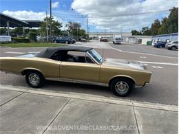 1967 Pontiac GTO (CC-2123198) for sale in Clearwater, Florida