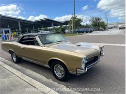 1967 Pontiac GTO (CC-2123198) for sale in Clearwater, Florida