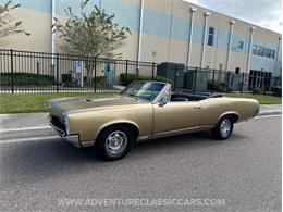 1967 Pontiac GTO (CC-2123198) for sale in Clearwater, Florida
