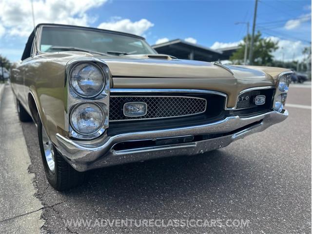 1967 Pontiac GTO (CC-2123198) for sale in Clearwater, Florida