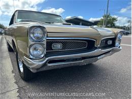 1967 Pontiac GTO (CC-2123198) for sale in Clearwater, Florida