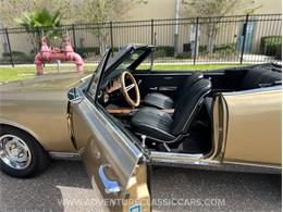 1967 Pontiac GTO (CC-2123198) for sale in Clearwater, Florida