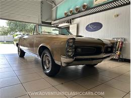 1967 Pontiac GTO (CC-2123198) for sale in Clearwater, Florida