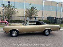 1967 Pontiac GTO (CC-2123198) for sale in Clearwater, Florida