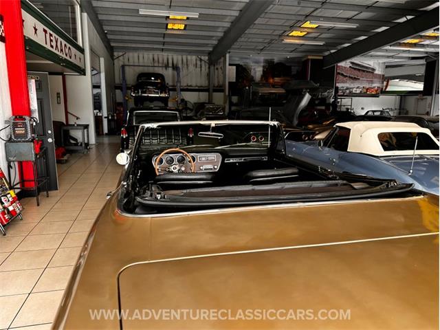 1967 Pontiac GTO (CC-2123198) for sale in Clearwater, Florida