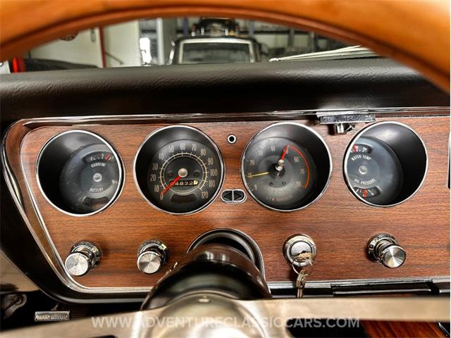 1967 Pontiac GTO (CC-2123198) for sale in Clearwater, Florida