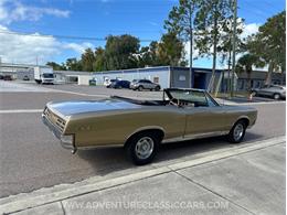 1967 Pontiac GTO (CC-2123198) for sale in Clearwater, Florida