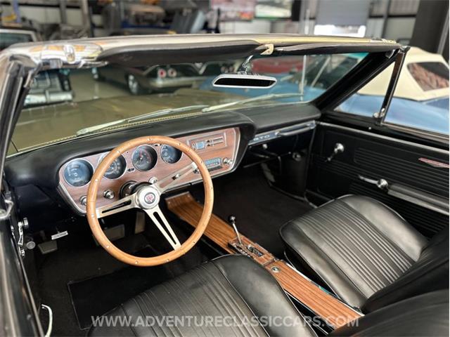 1967 Pontiac GTO (CC-2123198) for sale in Clearwater, Florida