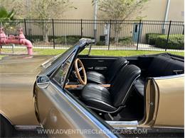 1967 Pontiac GTO (CC-2123198) for sale in Clearwater, Florida