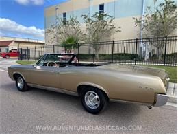 1967 Pontiac GTO (CC-2123198) for sale in Clearwater, Florida