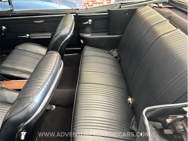 1967 Pontiac GTO (CC-2123198) for sale in Clearwater, Florida
