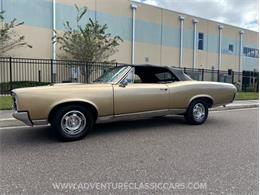 1967 Pontiac GTO (CC-2123198) for sale in Clearwater, Florida