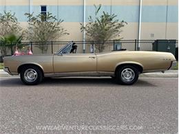 1967 Pontiac GTO (CC-2123198) for sale in Clearwater, Florida