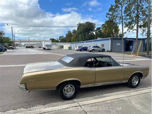 1967 Pontiac GTO (CC-2123198) for sale in Clearwater, Florida