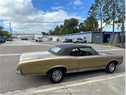 1967 Pontiac GTO (CC-2123198) for sale in Clearwater, Florida