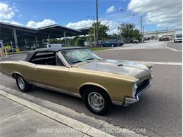 1967 Pontiac GTO (CC-2123198) for sale in Clearwater, Florida