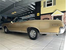 1967 Pontiac GTO (CC-2123198) for sale in Clearwater, Florida